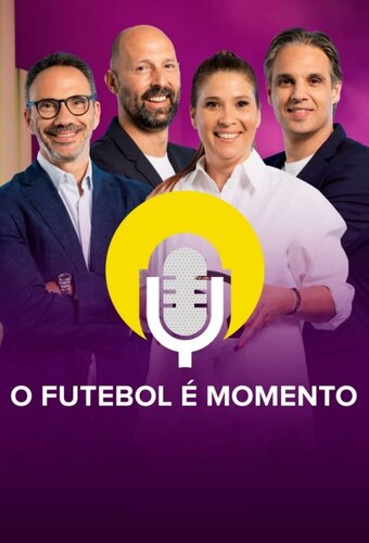 Football is the Moment