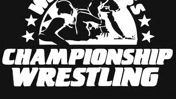 World Class Championship Wrestling - S01E04 - WCCW 004