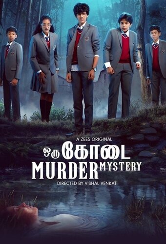 Oru Kodai Murder Mystery