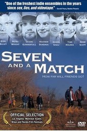 Seven and a Match