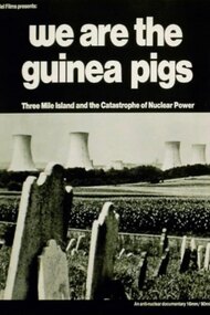 We Are the Guinea Pigs
