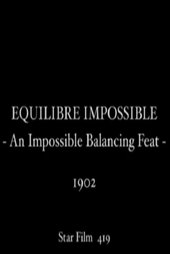 An Impossible Balancing Feat