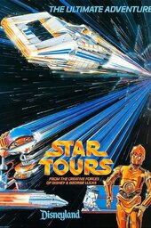 Star Tours