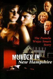 Murder in New Hampshire: The Pamela Wojas Smart Story