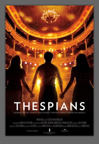Thespians