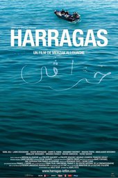 Harragas