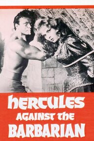 Hercules Against the Barbarians