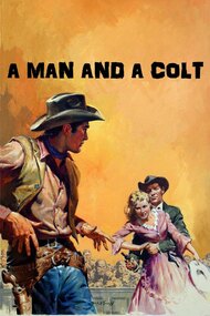 A Man and a Colt
