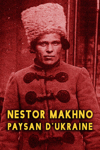 Nestor Makhno