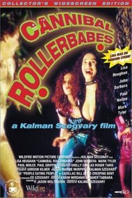 Cannibal Rollerbabes