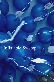 Inflatable Swamp