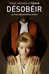 Disobey: Chantale Daigle's Choice