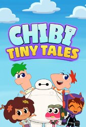 Chibi Tiny Tales