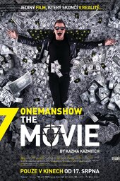 ONEMANSHOW: The Movie