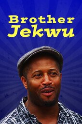 Brother Jekwu