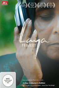 Laya Project