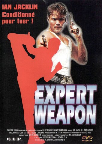 Expert Weapon