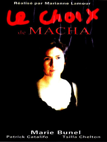 Le Choix de Macha