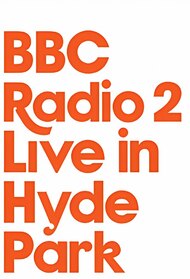 BBC Radio 2 Live in Hyde Park