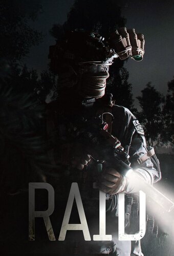 Escape from Tarkov - Raid
