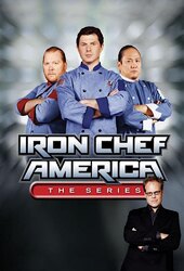 Iron Chef America