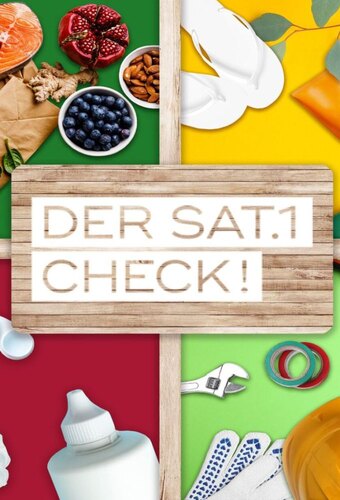 Der Sat.1 Check