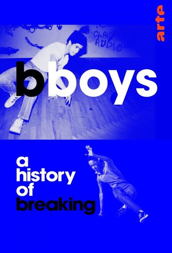BBoys