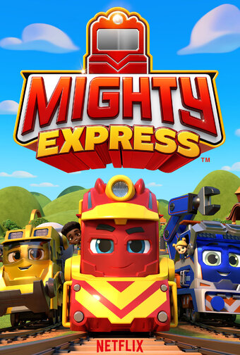 Mighty Express