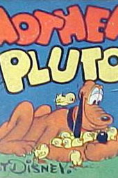 Mother Pluto