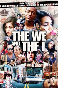 The We and the I