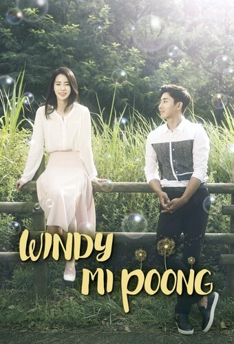 Windy Mi-Poong