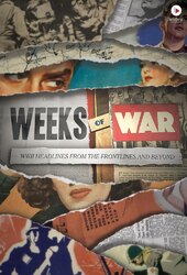 Weeks of War