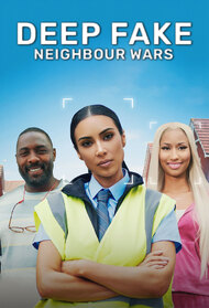 Deep Fake Neighbour Wars  