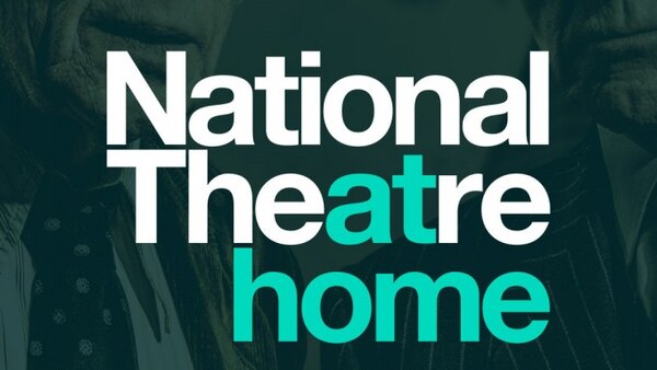 National Theatre at Home - S01E01 - One Man, Two Guvnors