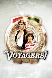 Voyagers!