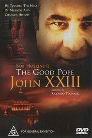 The Good Pope