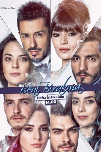 Beni Birakma