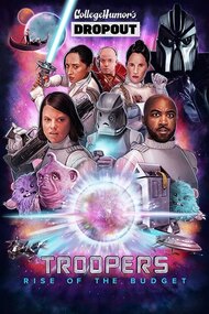 Troopers: Rise of the Budget