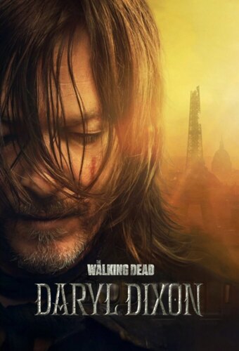 The Walking Dead: Daryl Dixon