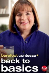Barefoot Contessa: Back to Basics