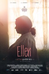 Ellen: The Ellen Pakkies Story