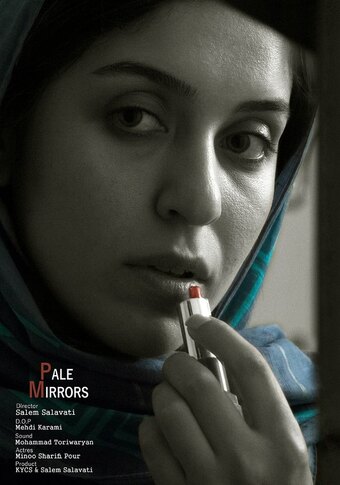 Pale Mirrors