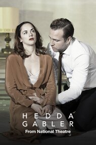 National Theatre Live: Hedda Gabler