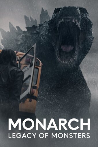 Monarch: Legacy of Monsters countdown - how many days until the next ...