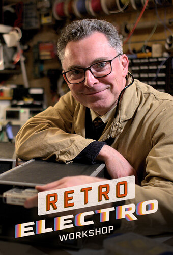 Retro Electro Workshop