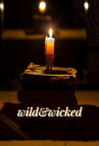 wild & wicked