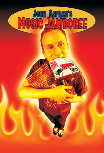 John Safran's Music Jamboree