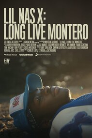 Lil Nas X: Long Live Montero