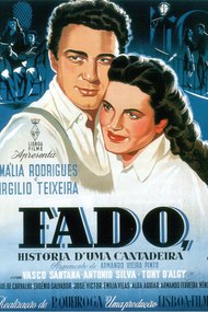 Fado, a Singer's Story