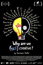 Why Are We (Not) Creative?